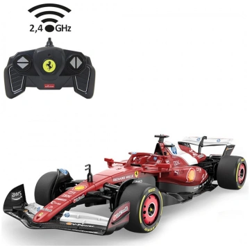 Jamara 402260 Radio-Controlled (RC) model Sport ca