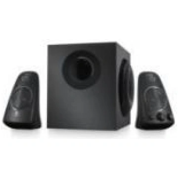 Logilink Logitech Z623 Speaker System 980-000403