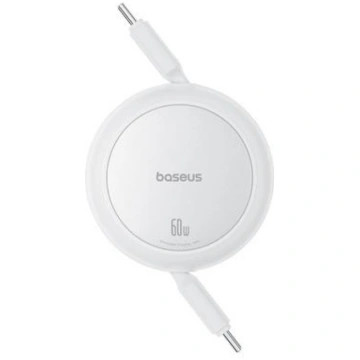 Kabel USB Baseus Free2Pull Mini USB-C do USB-C 60W