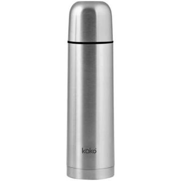 Termoss Koko KO-6408, 0.35 l, sudraba krās