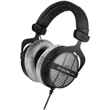 Studijas austiņas Beyerdynamic DT 990 PRO 80 Ω, va