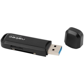 NATEC Card reader Scarab 2 SD/Micro SD, USB 3.0 NC