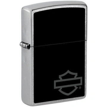 Zippo Harley-Davidson dāvanu komplekts ar degviela