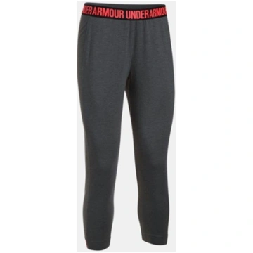 Under Armour Legginsy damskie Featherweight Fleece