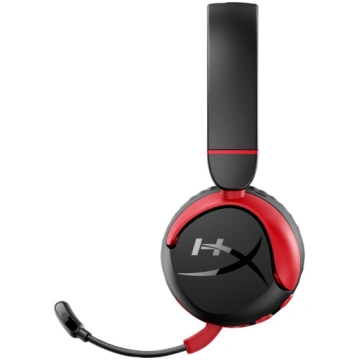 HyperX Cloud Mini - headset - 3.5 mm jack 7G8F1AA