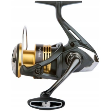 Spole Shimano Sahara Fj C3000