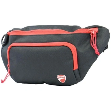 Spigen Uniwersalna saszetka biodrowa Ducati Waist 