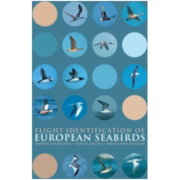 Flight Identification of European Seabirds Anders 