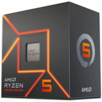 CPU|AMD|Desktop|Ryzen 5|7600|Raphael AM5|3800 MHz|
