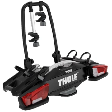 Veloturētājs Thule VeloCompact 13-pin 2 velosipēdi
