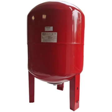 Hidrofors CEVA 100L vertikāls (YH-100LV) 22006