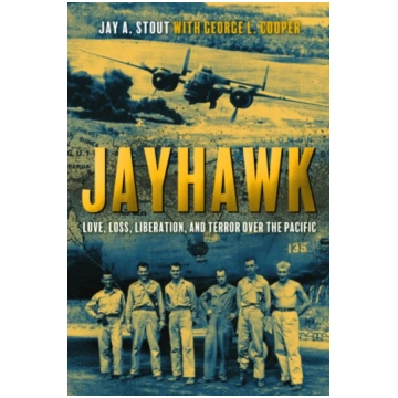 Jayhawk Jay A. Stout