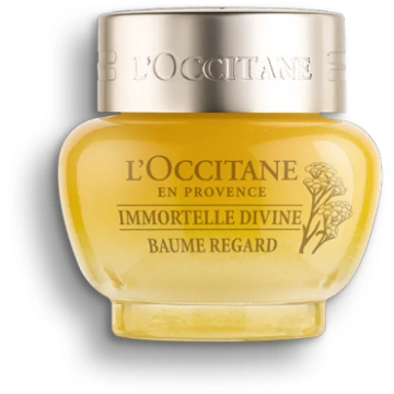 Divine balzams ādai ap acīm L'Occitane