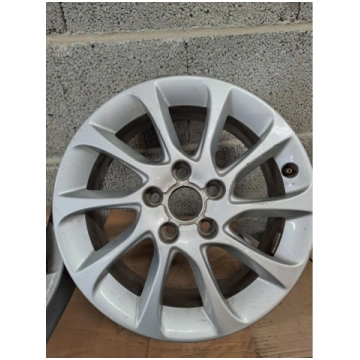 Lietots - Lietots 5x112x57, 6.5x16, ET46