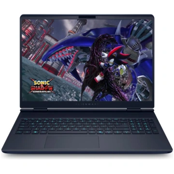 DELL Dell Alienware 16X Aurora AC16251 | 16 " | WQ