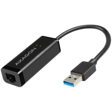AXAGON ADE-SRC Type-C USB3.1 - Gigabit Ethernet 10