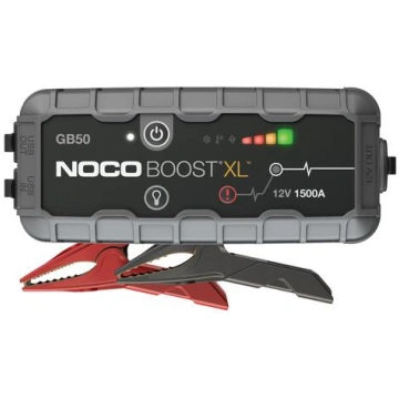 NOCO GB50 vehicle jump starter 1500 A ( GB50 12100