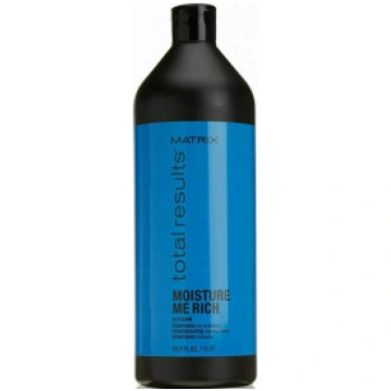 TR MOISTURE ME RICH SHAMPOO 1L Matrix Professional