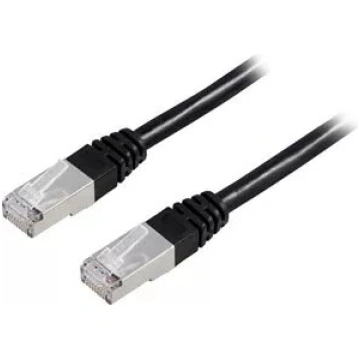 Tīkla kabelis Deltaco FTP Cat6 Patch Cable RJ-45 R