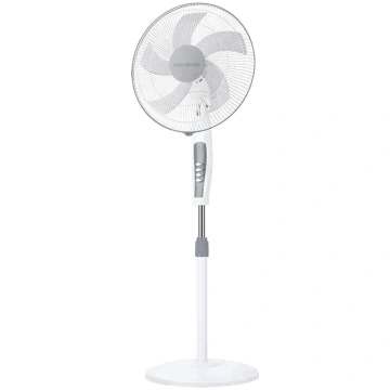 Grīdas ventilators Windkraft WN958F, 50 W