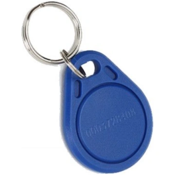 Čips piekļuves kontroles iekārtām 125KHz SECUKEY