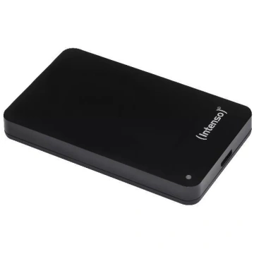 Cietais disks Intenso 1TB USB 3.0 Memory Case 6021