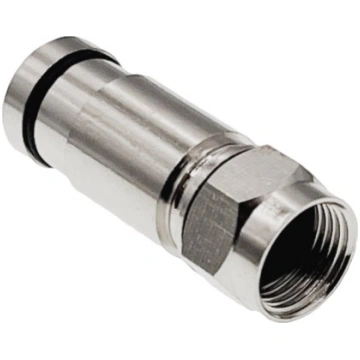 Alantec Compression F-connector RG6 AAN