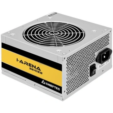 CASE PSU ATX 650W/GPA-650S CHIEFTEC