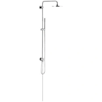 Grohe dušas komplekts Rainshower 210 27058000