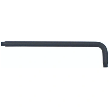 Wiha 36654 - Torx L-Key Long Arm T27