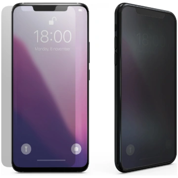 Mocco Mocco Privacy Tempered glass Aizsargstikls p