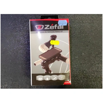 Zefal Z-Console Samsung Galaxy S7 Phone Case