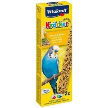 Vitakraft Vitakraft Kracker Kolby 2 sztuki dla pap