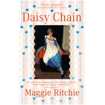 Daisy Chain Maggie Ritchie