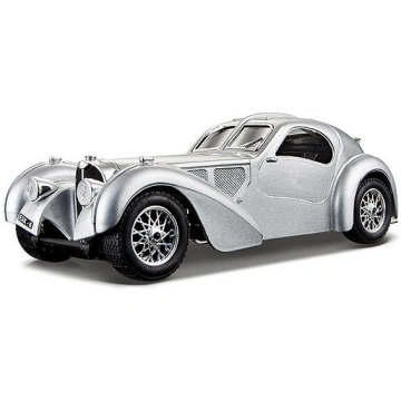 Bburago Bugatti Atlantic 1936