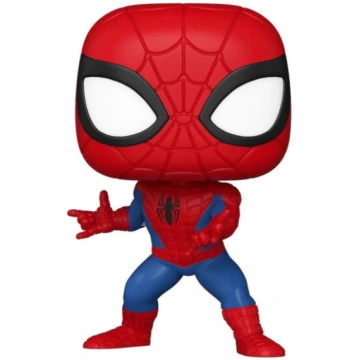 Funko Pop! Marvel: New Classics – Spider-Man