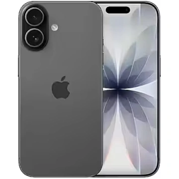 Apple iPhone 17, 512GB, Black (MG6P4HX/A)