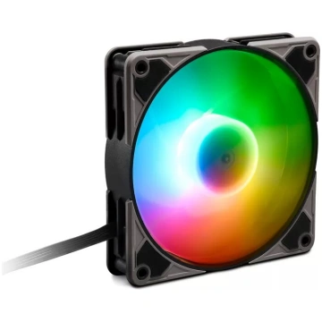 Ventilators Sharkoon Silent Storm 140 PWM 14 cm 40