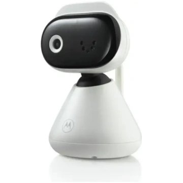 Motorola PIP1500 Connect mazuļu monitors, balts