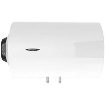 Ūdens sildītājs ARISTON PRO1 ECO EVO 80H, Horizont