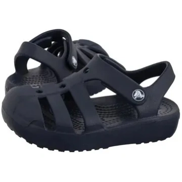 Crocs Classic Fisherman T Navy 210626-410 (CR390-a