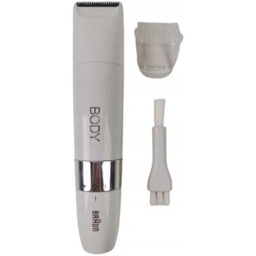 Braun BS1000 Trimmeris | BS1000 | 4210201313922