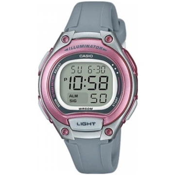 Rokas pulkstenis CASIO LW-203-8AVEF