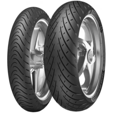 Motocikla šosejas riepa METZELER 130/70-17 TL 62H 