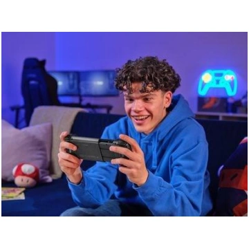 Trust GXT 735 Mylox Black Bluetooth Gamepad Analog