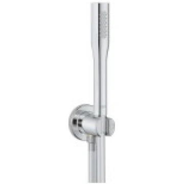 Dušas komplekts Grohe Euphoria Cosmo Stick I, hrom