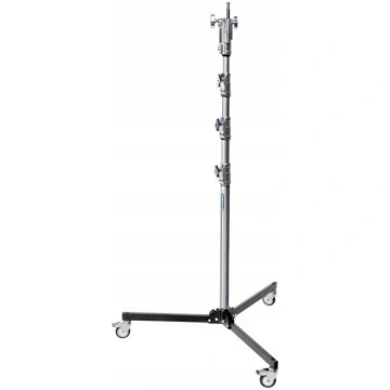 Trīskāju statīvs Avenger Roller 34 Folding Base, t