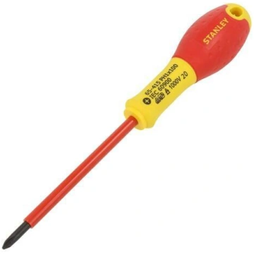 Screwdriver: insulated; Phillips; PH1; 100mm; 1kVA