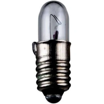 Goobay Zarowka miniaturowa 0 3W E5 5 6V DC 50mA (9