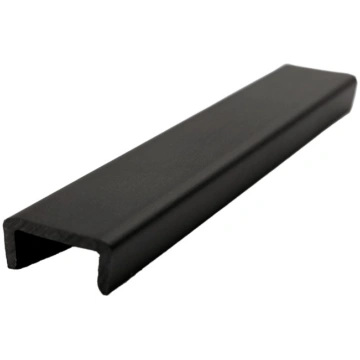 Cokola nobeigums ↕100 mm (MELNS)